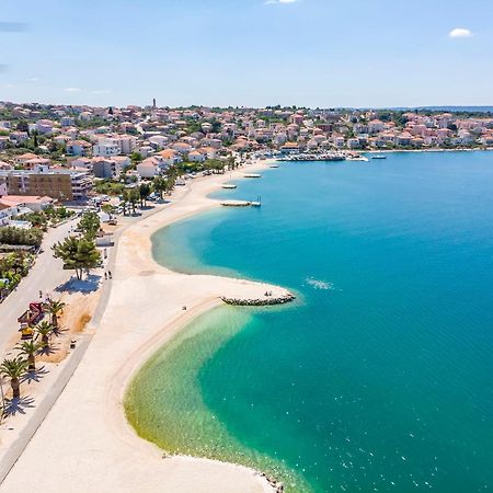 Apartments Neli Trogir Ngoại thất bức ảnh