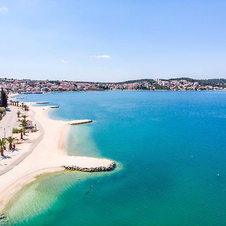 Apartments Neli Trogir Ngoại thất bức ảnh