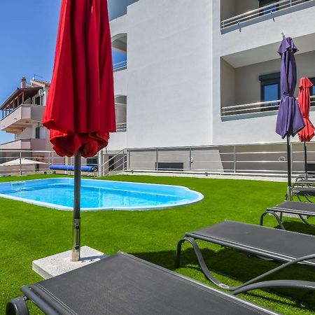 Apartments Neli Trogir Ngoại thất bức ảnh