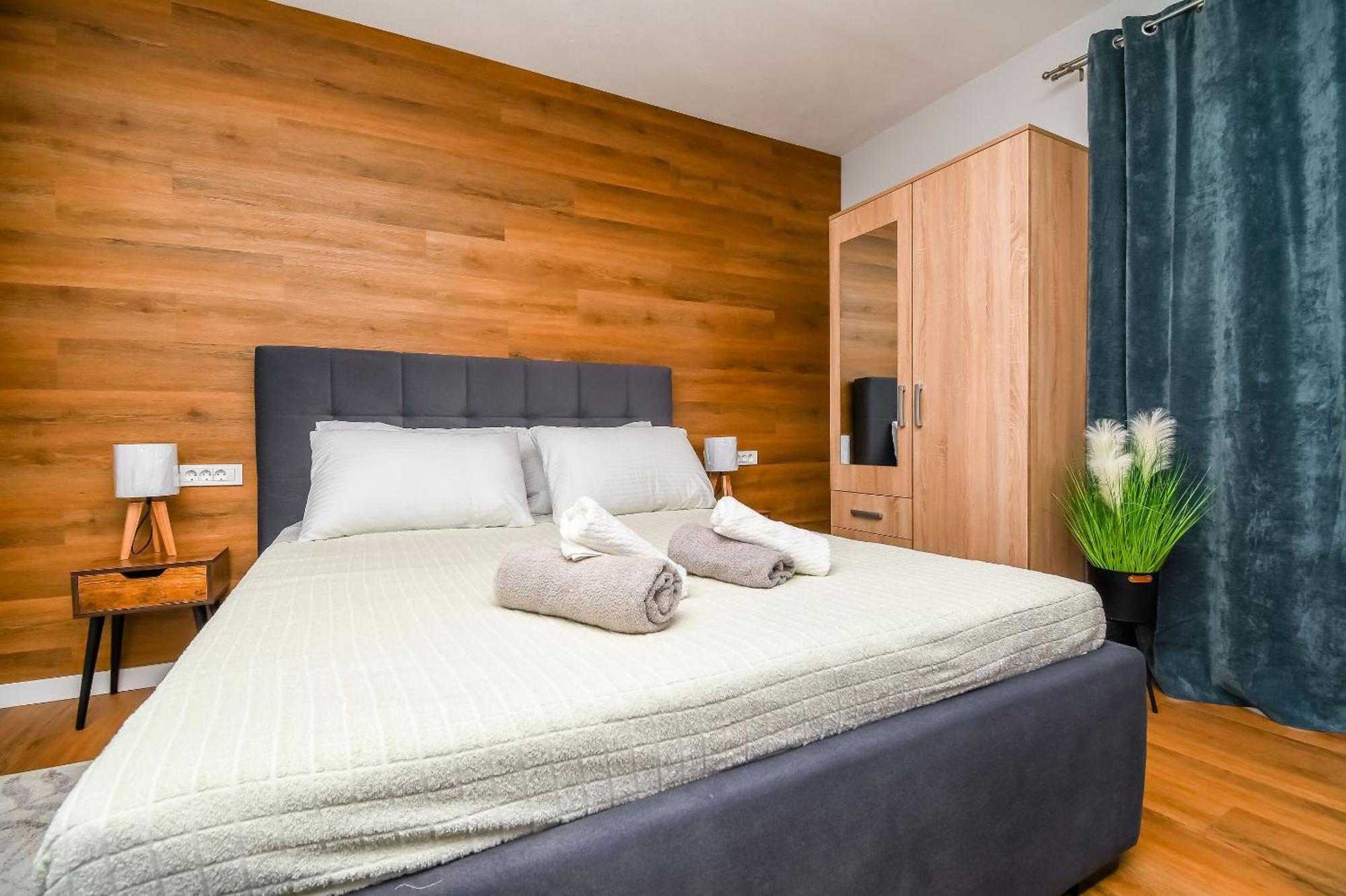 Apartments Neli Trogir Ngoại thất bức ảnh