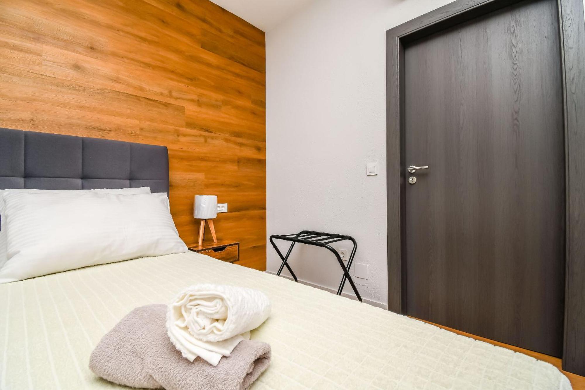 Apartments Neli Trogir Ngoại thất bức ảnh