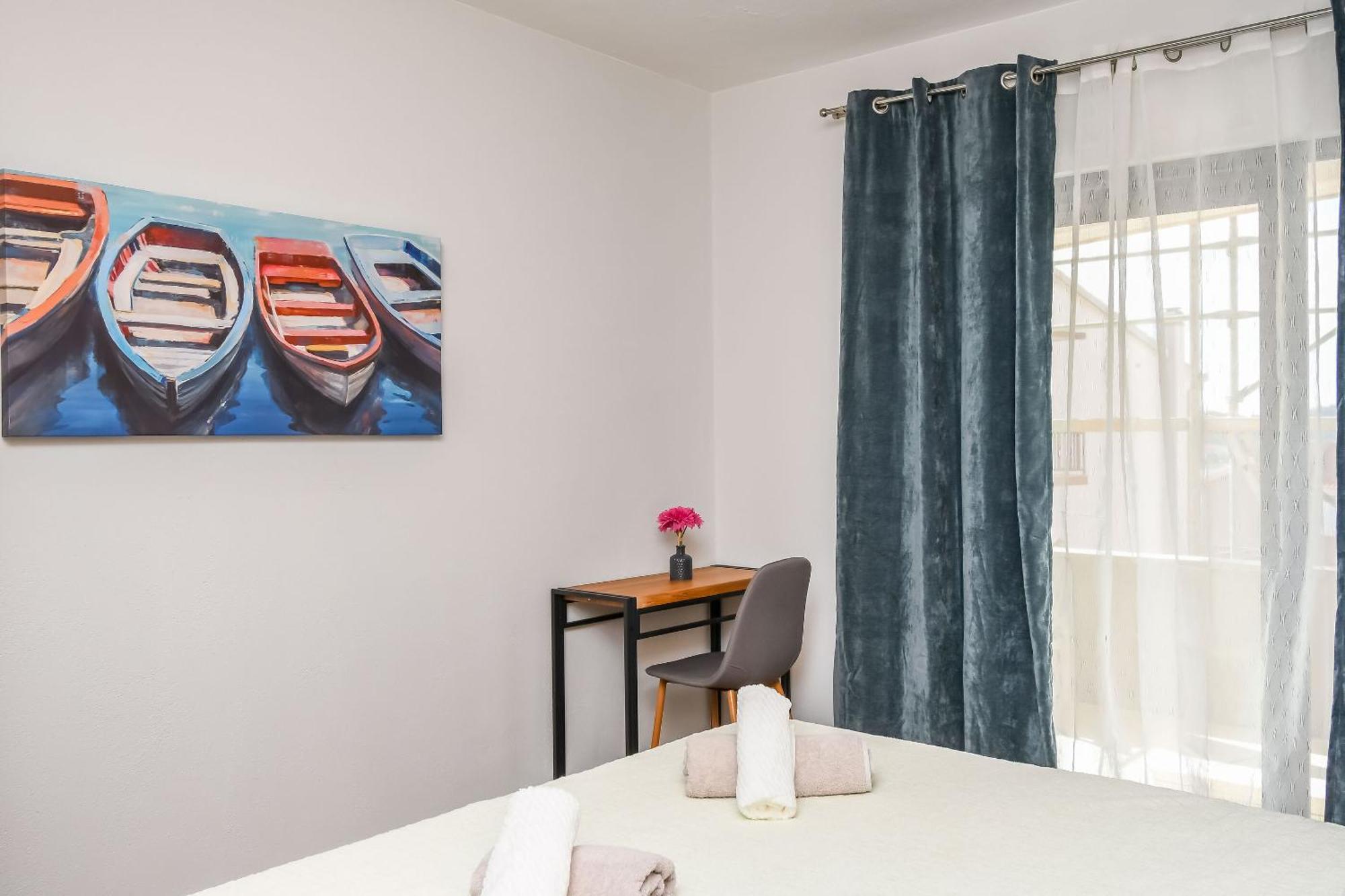 Apartments Neli Trogir Ngoại thất bức ảnh