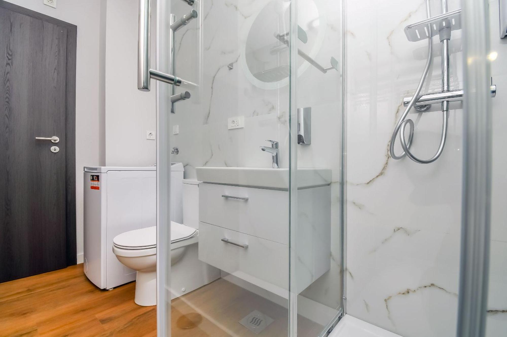 Apartments Neli Trogir Ngoại thất bức ảnh