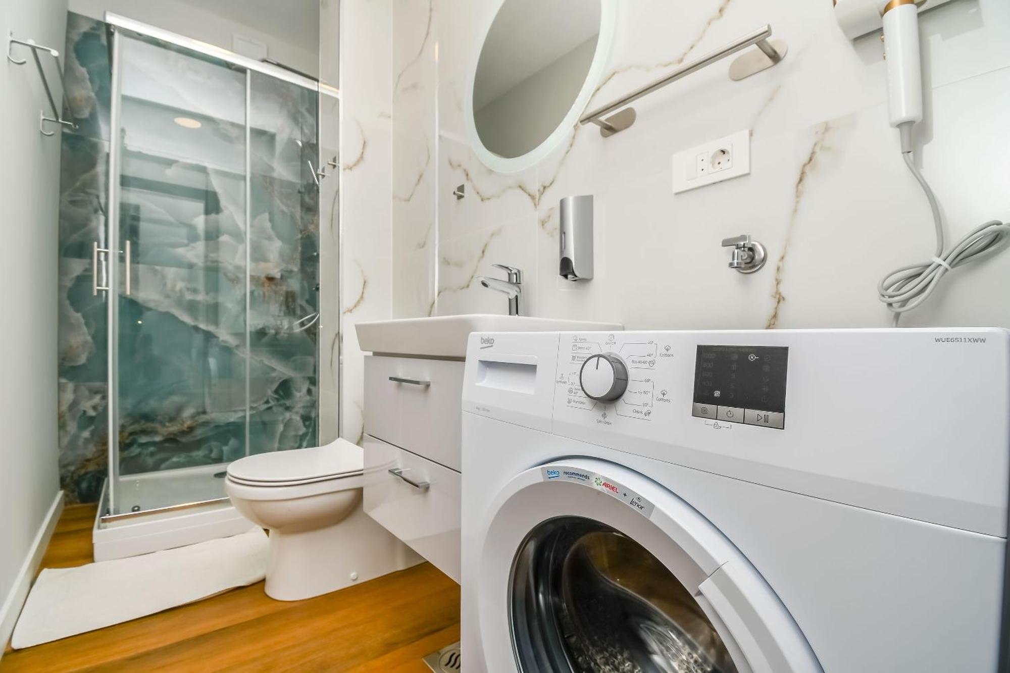 Apartments Neli Trogir Ngoại thất bức ảnh