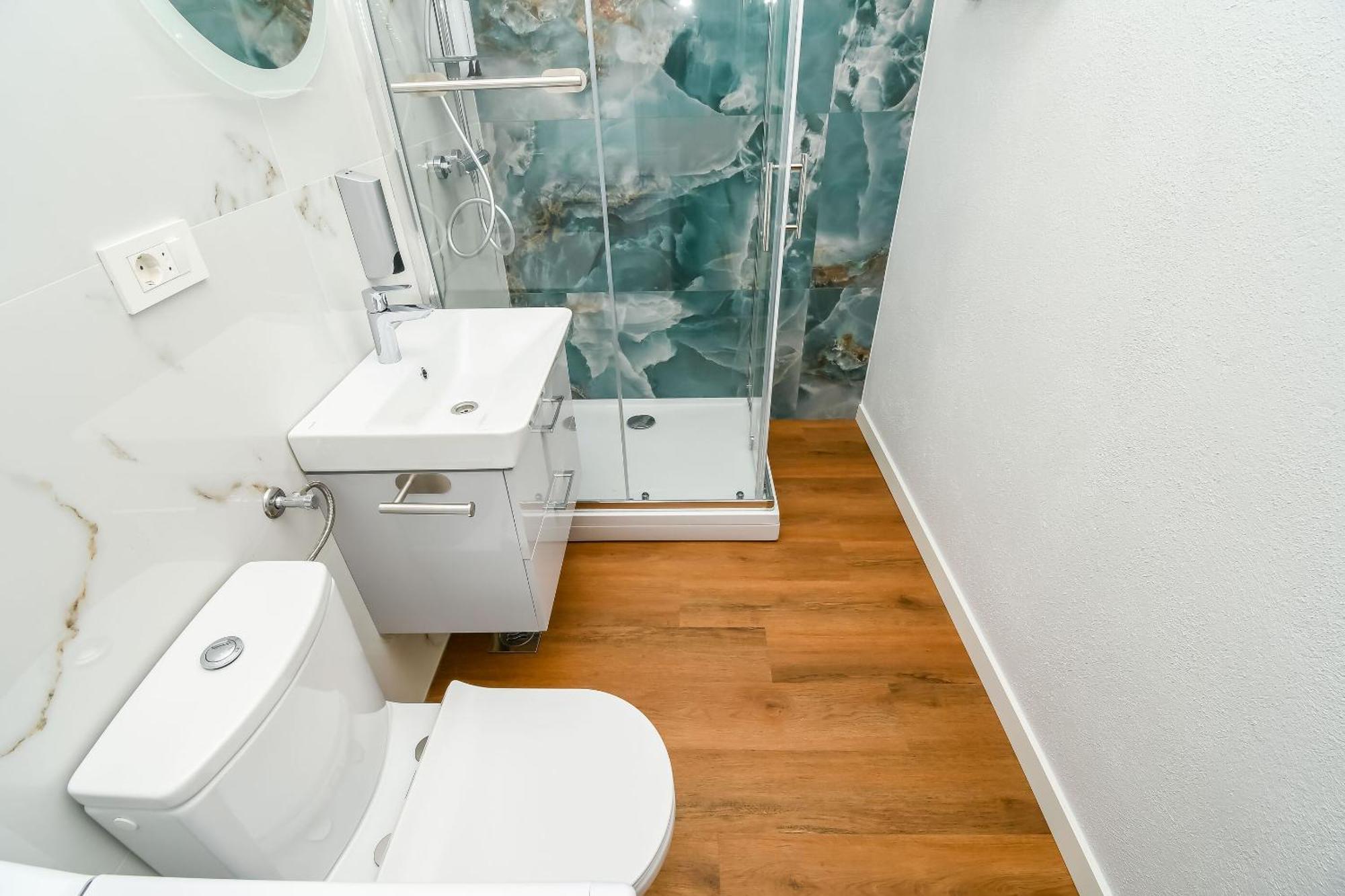 Apartments Neli Trogir Ngoại thất bức ảnh