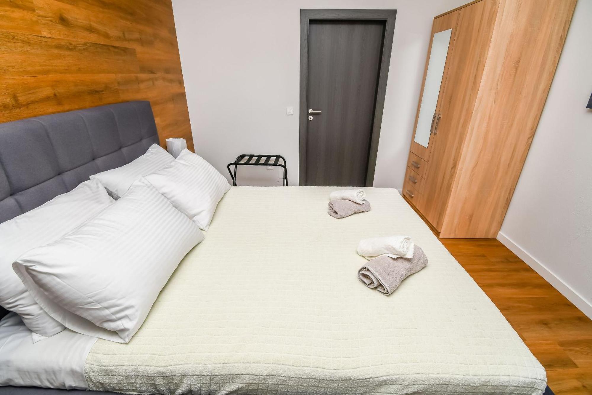 Apartments Neli Trogir Ngoại thất bức ảnh