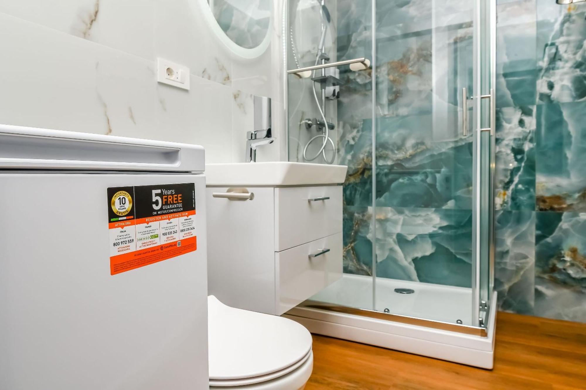 Apartments Neli Trogir Ngoại thất bức ảnh