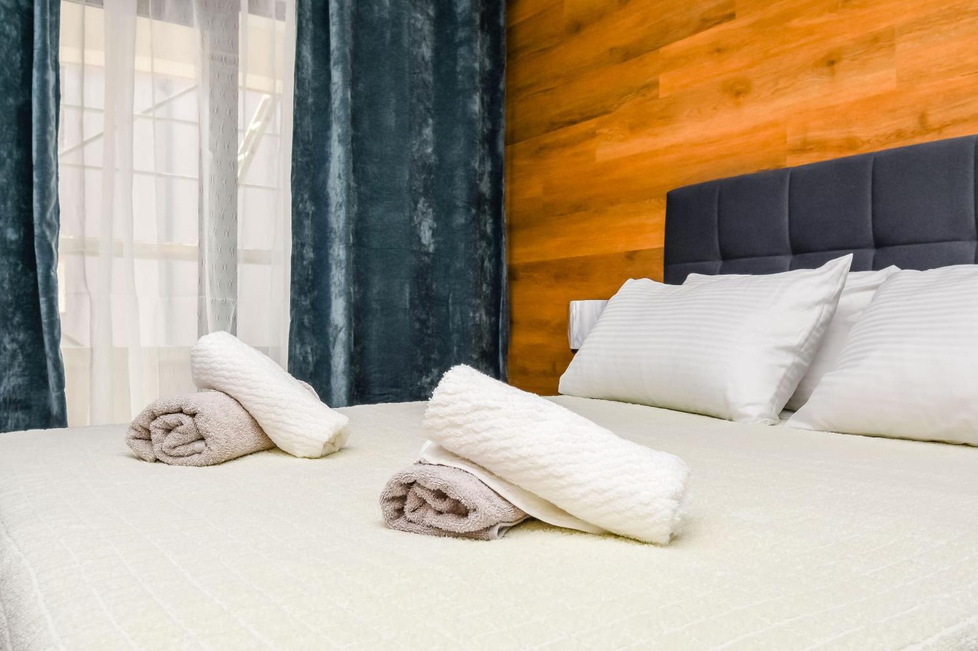 Apartments Neli Trogir Ngoại thất bức ảnh