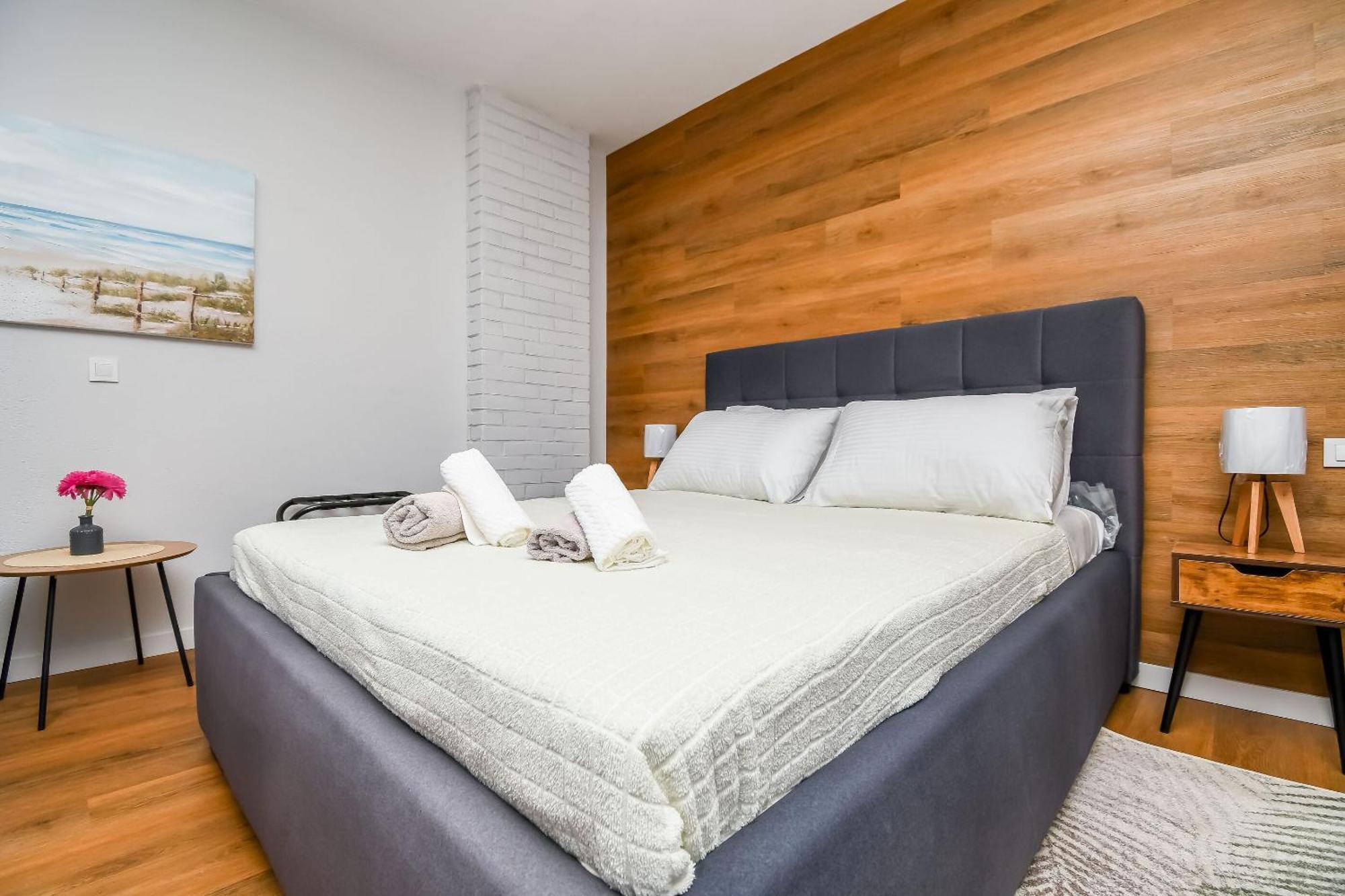 Apartments Neli Trogir Ngoại thất bức ảnh