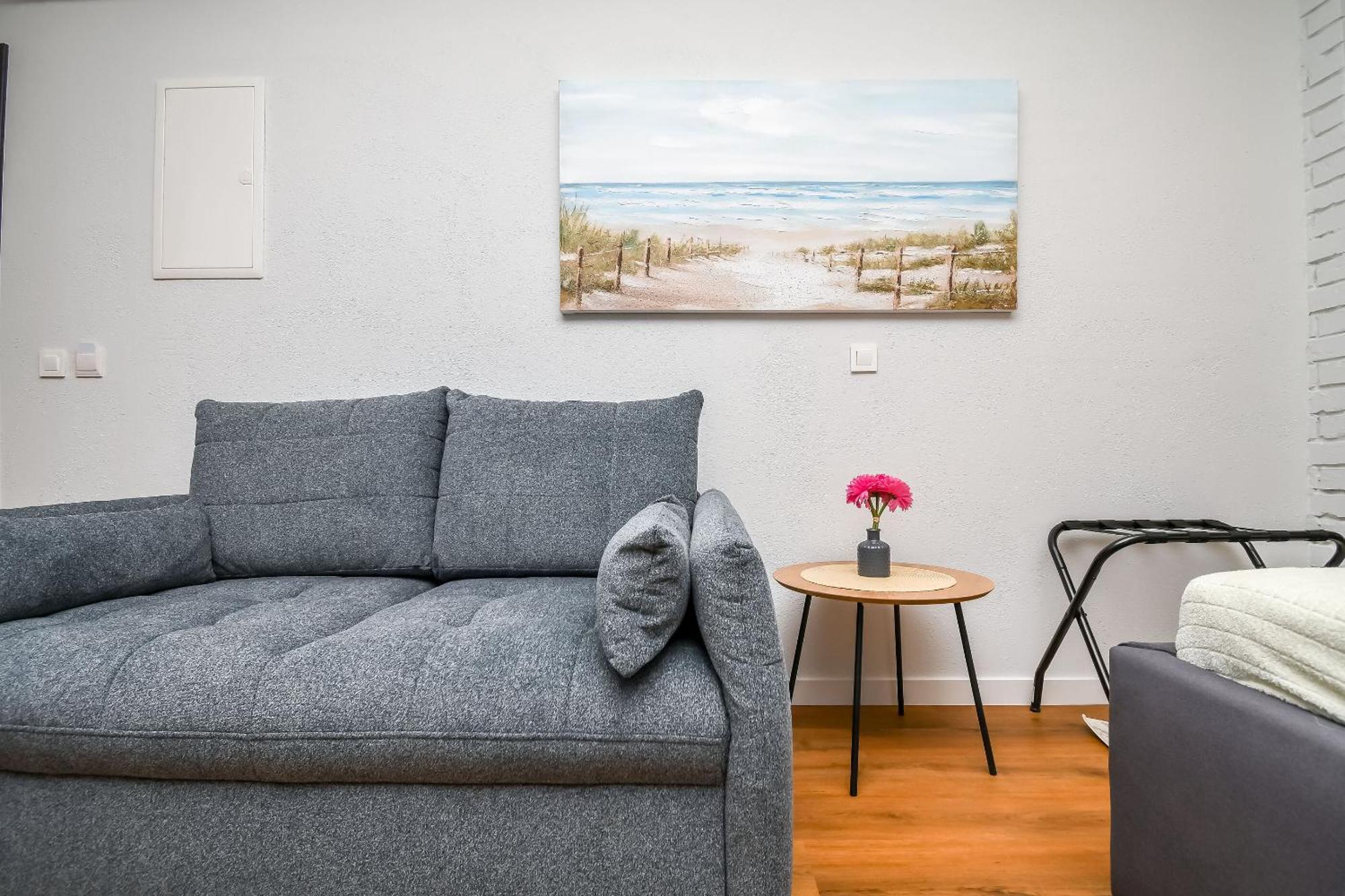 Apartments Neli Trogir Ngoại thất bức ảnh
