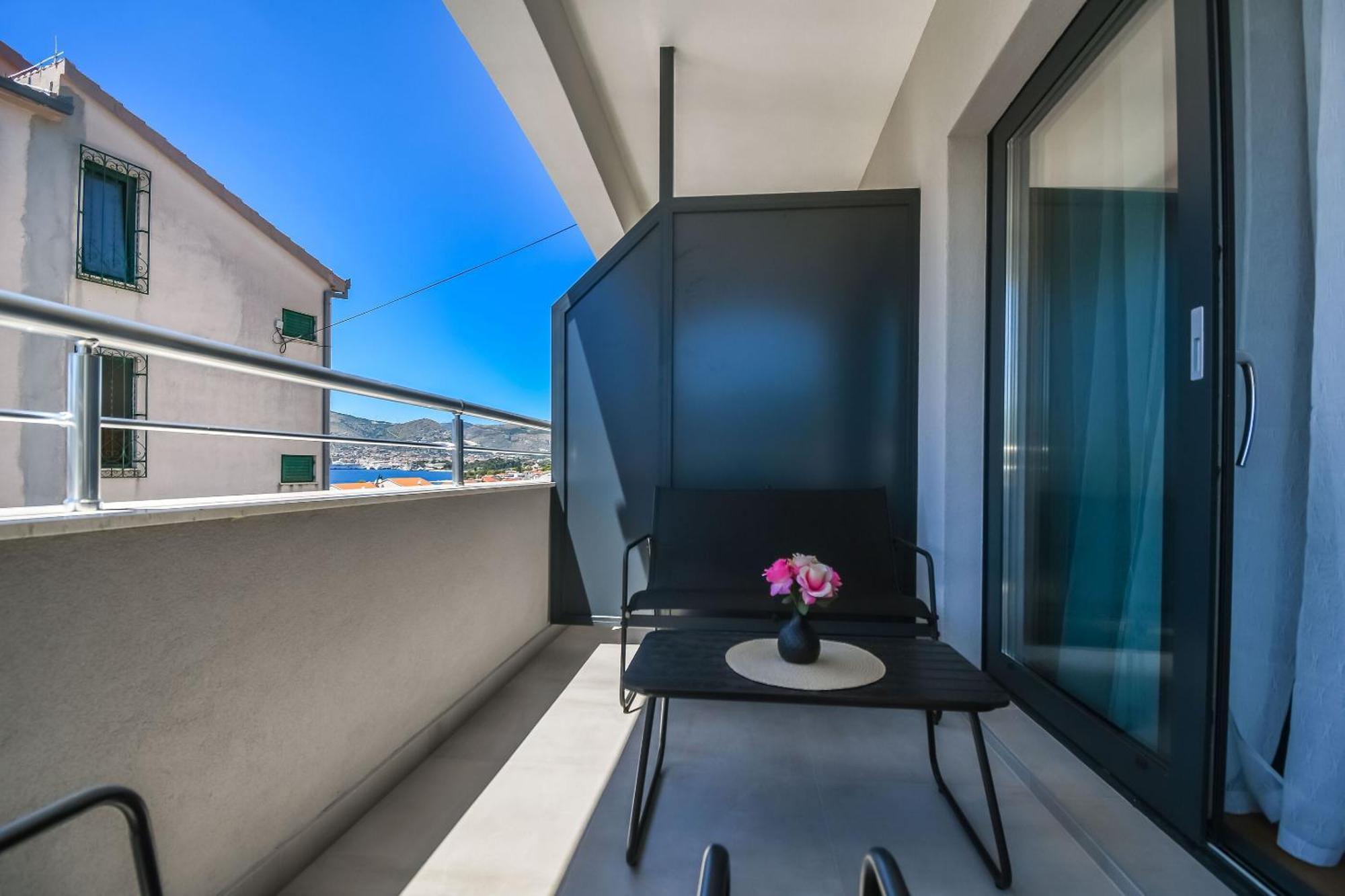 Apartments Neli Trogir Ngoại thất bức ảnh